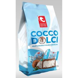 Oddie 500 gr Cocco Dolci Hindistan Cevizli Çikolata Fiyatları