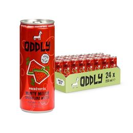 Oddly 250 ml Minty Melon Karpuz Nane