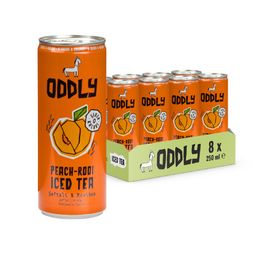 Oddly 250 ml Peachrooi Soğuk Çay