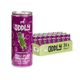 Oddly 250 ml Pickle Splash Turşu Suyu