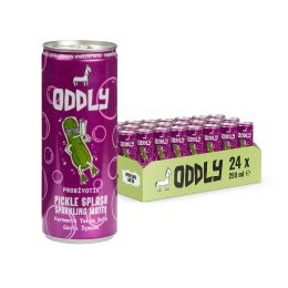 Oddly 250 ml Pickle Splash Turşu Suyu