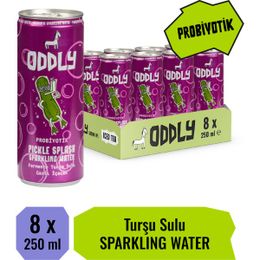 Oddly 250 ml Pickle Splash Turşu Suyu