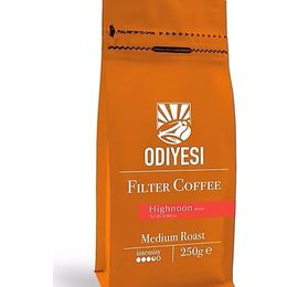 Odiyesi 250 gr Highnoon Blend Filtre Kahve
