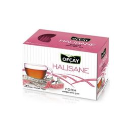 Ofçay 20'li 2 gr Halisane Form Çayı