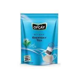 Ofçay 25 Bitane Everyday Demlik Poşet Çay