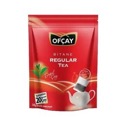Ofçay Bitane Regular Tea Eko 30 gr Demlik 33'lü Çay