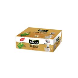 Ofçay Hazine Zengindem 15 gr 30'lu Demlik Poşet