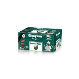 Ofçaysan 25'li 40 gr Demlik Çamlıca Filizi Çay