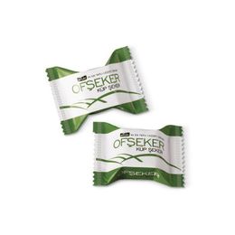 Ofşeker 5 kg Sargılı Küp Şeker