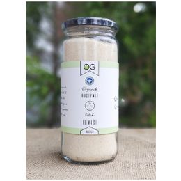 OG 320 gr Organik Ruşeymli Bebek İrmiği