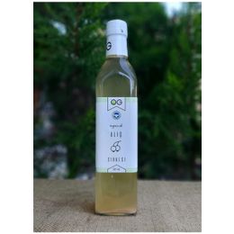 OG 500 ml Organik Alıç Sirkesi