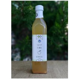 OG 500 ml Organik Elma Sirkesi