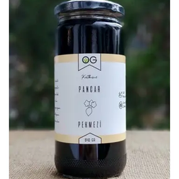 OG 640 gr Pancar Pekmezi