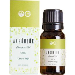 Og Natural 10 ml Akgünlük Sığla Yağı