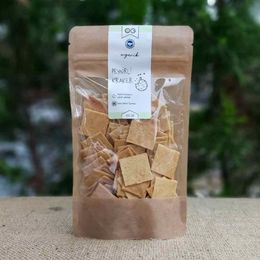 Og Natural 100 gr Peynirli Kraker