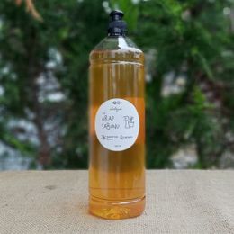 Og Natural 1000 ml Sıvı Arap Sabunu