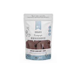 OG Natural 150 gr Organik Keçiboynuzlu Bebek Bisküvisi