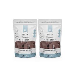 OG Natural 150 gr Organik Keçiboynuzlu Bebek Bisküvisi