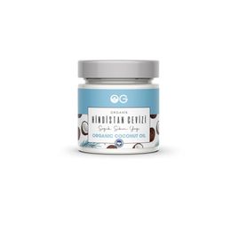 Og Natural 170 gr Hindistan Cevizi Yağı