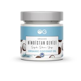 Og Natural 170 gr Hindistan Cevizi Yağı