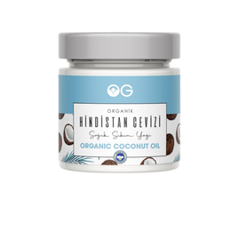 Og Natural 170 gr Hindistan Cevizi Yağı