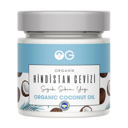 Og Natural 170 gr Hindistan Cevizi Yağı