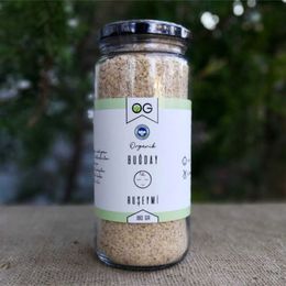 Og Natural 180 gr Organik Buğday Ruşeymi