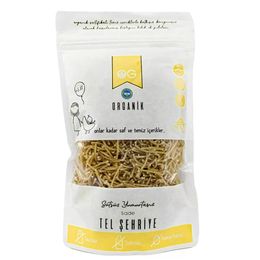 Og Natural 180 gr Organik Sade Tel Şehriye