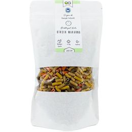 Og Natural 200 gr Karışık Sebzeli Dirsek Makarna