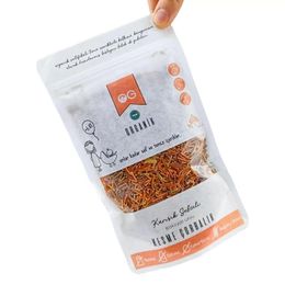 OG Natural 200 gr Organik Karışık Sebzeli Bakliyat Unlu Kesme Çorbalık