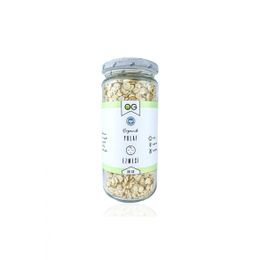 Og Natural 210 gr Organik Yulaf Ezmesi