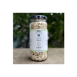 Og Natural 210 gr Organik Yulaf Ezmesi
