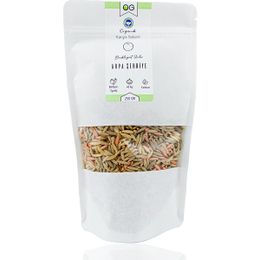 Og Natural 250 gr Karışık Sebzeli Arpa Şehriye