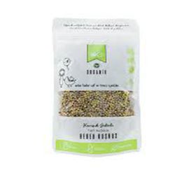 Og Natural 250 gr Karışık Sebzeli Tam Buğday Bebek Kuskus