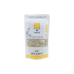 OG Natural 250 gr Organik Sade Arpa Şehriye
