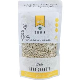 OG Natural 250 gr Organik Sade Arpa Şehriye
