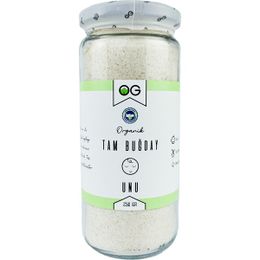 Og Natural 250 gr Tam Buğday Unu