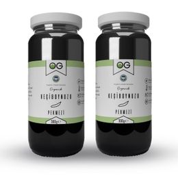 Og Natural 2x300 gr Organik Keçiboynuzu Pekmezi