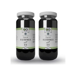 Og Natural 2x315 gr Organik Keçiboynuzu Özü