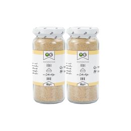 OG Natural 2x80 gr İğde ve Çekirdeği Unu
