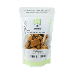 Og Natural 300 gr Organik Zeytinyağlı Bebek Bisküvisi
