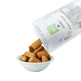 Og Natural 300 gr Organik Zeytinyağlı Bebek Bisküvisi