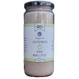 Og Natural 320 gr Organik Keçiboynuzlu Bebek Muhallebisi Karışımı