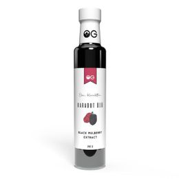 OG Natural 340 gr Karadut Özü
