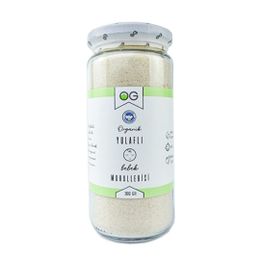 Og Natural 350 gr Yulaflı Bebek Muhallebisi Karışımı