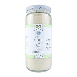 Og Natural 350 gr Yulaflı Bebek Muhallebisi Karışımı