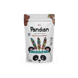 OG Natural 36 gr Pandian Organik Çocuk Çikolatası