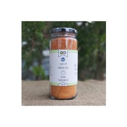 Og Natural 400 gr Organik Yoğurtsuz Bebek Tarhanası