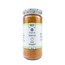 Og Natural 400 gr Organik Yoğurtsuz Bebek Tarhanası
