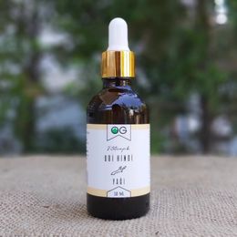Og Natural 50 ml Udi Hindi Yağı